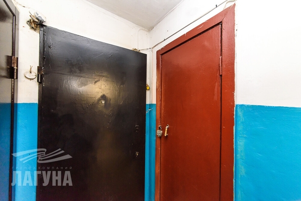 
  Продается студия 17 м². Фото 8.