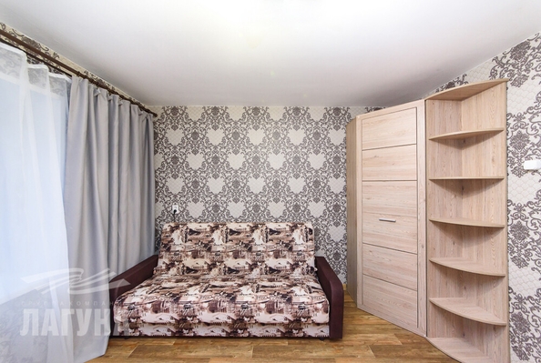 
  Продается студия 17 м². Фото 9.