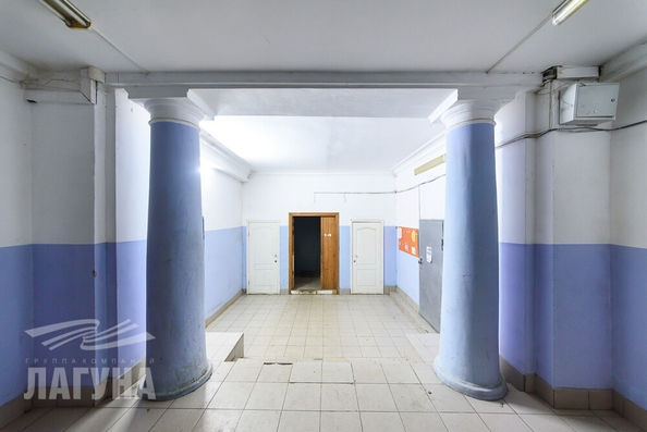 
  Продается студия 15.5 м². Фото 1.