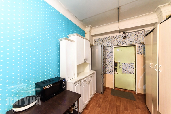 
  Продается студия 15.5 м². Фото 4.