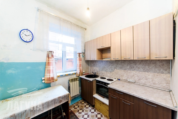 
  Продается 2-комн. квартира 47 м². Фото 5.