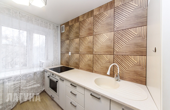 
  Продается 3-комн. квартира 59.2 м². Фото 7.