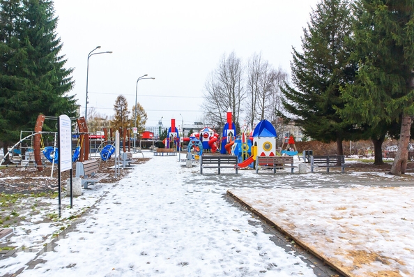 
  Продается 3-комн. квартира 59.2 м². Фото 8.