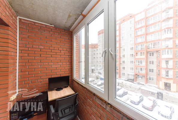 
  Продается 2-комн. квартира 66.3 м². Фото 6.