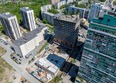 Первый на Есенина, дом 3: Ход строительства 28 мая 2025