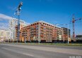 Кварталы Драверта, дом 2: Ход строительства 16 сентября 2025