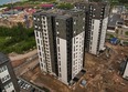 КБС. Берег, дом 5 строение 1: Ход строительства 25 июля 2025