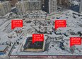 СОЮЗ ПРИОРИТИ МАХ, д. 4: Ход строительства 3 марта 2026
