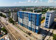 Квартет, дом Дуэт: Ход строительства 24 июня 2025