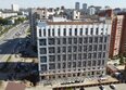 Apartville на Кошурникова: Ход строительства 28 августа 2025