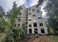 Вышка: Ход строительства 5 августа 2025