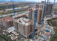Калина Долина, дом 5: Ход строительства 3 октября 2025