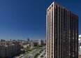 Академия, дом 3: Ход строительства 17 июня 2026