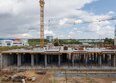 Лебедевский квартал, дом 1: Ход строительства 31 июля 2025