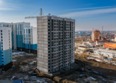 Самоцветы, Бирюза дом 3: Ход строительства 24 апреля 2026
