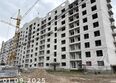 Карамель, (Анатолия, 304/2): Ход строительства 1 сентября 2025