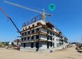 Новые горизонты на Советской, д 1: Ход строительства 4 июля 2025