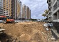 Колос: Ход строительства 8 сентября 2025