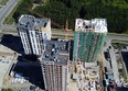 Чемпион-парк, дом 2: Ход строительства 25 июля 2025