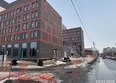 Резиденция на Тарской: Ход строительства 19 марта 2026
