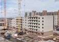 Мята, дом 3: Ход строительства 7 апреля 2026