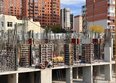 Счастливый квартал, дом 2: Ход строительства 2 октября 2025