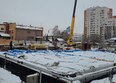 Интернациональ: Ход строительства 3 марта 2026