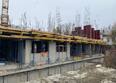 Колос: Ход строительства 29 сентября 2025