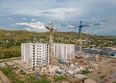 КБС. Классика, дом 1: Ход строительства 22 августа 2025
