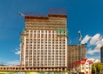 Land Lord (Ленд Лорд), башня С: Ход строительства 5 сентября 2025