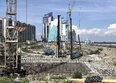 Барнаул: Ход строительства 7 июля 2025