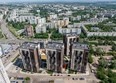 Арбан Smart на Краснодарской, дом 1: Ход строительства 4 июля 2022