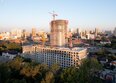 Страна.Тополевая, к 2: Ход строительства 17 августа 2026