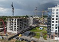 Сподвижники, дом 2: Ход строительства 25 августа 2026