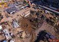 Улаан Хото, корпус 1.1: Ход строительства 31 августа 2026