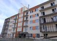 Сибирский Двор, дом 6: Ход строительства 4 августа 2026