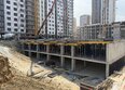 Счастливый квартал, дом 3: Ход строительства 8 июля 2026