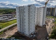 Три слона, дом 3: Ход строительства 28 июля 2025
