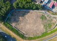 Семейный парк: Ход строительства 27 августа 2026