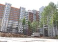 Династия, дом 906: Ход строительства 18 июня 2025