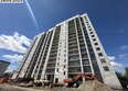 Сокол: Ход строительства 29 мая 2025
