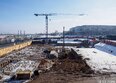 Кварталы Драверта, дом 4: Ход строительства 18 марта 2026
