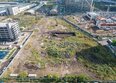 Прогресс-квартал Перемены, дом 3: Ход строительства 8 сентября 2025