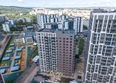 Универс, 3 квартал: Ход строительства 18 августа 2026