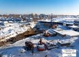 Gorizont (Горизонт), дом 2: Ход строительства 19 января 2026