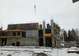Дом на Арочной: Ход строительства 4 марта 2024
