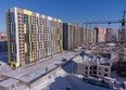 Пломбир, Цитрус: Ход строительства Ход строительства февраль 2022