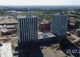 Уютный квартал, дом 1: Ход строительства 25 июля 2025