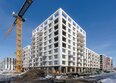 Пшеница, дом 2.2: Ход строительства 26 марта 2026