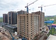 Калина Долина, дом 6: Ход строительства 4 августа 2026